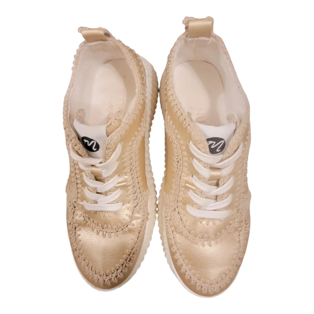Coconuts by Matisse Women's Nelson Platform Wedge Sneakers‎